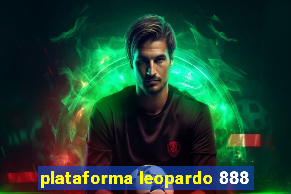 plataforma leopardo 888